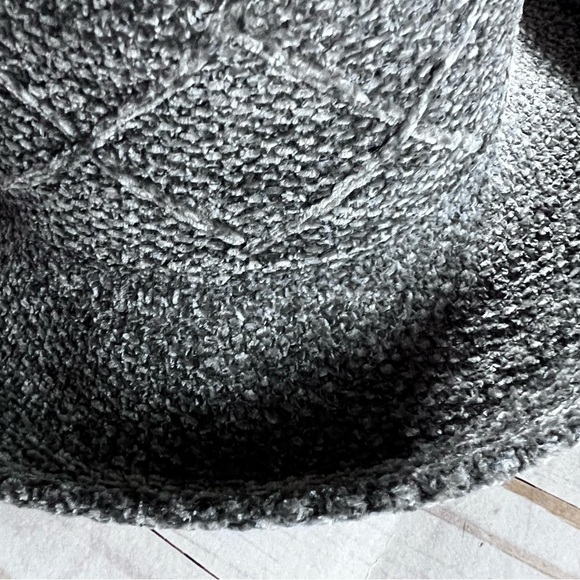 San Diego Hat Company Gray Winter Hat One Size - Picture 6 of 10